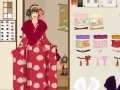                                                                     Kimono Fashion Dress Up Game קחשמ