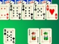                                                                     Triple tower solitaire קחשמ