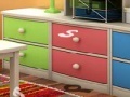                                                                     Kids Colorful Bedroom Hidden Alphabets קחשמ