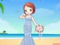                                                                     Summer bride dress up game קחשמ