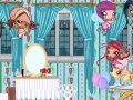                                                                     Room for Kids Winx קחשמ