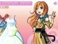                                                                     Cute Girly Dress-up קחשמ