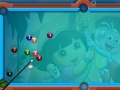                                                                     Dora 8: Disc Pool קחשמ