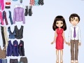                                                                     TV Favorites Dressup קחשמ