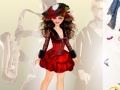                                                                     Vanessa Dressup קחשמ