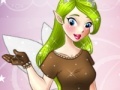                                                                     Glitter fairy dress up קחשמ