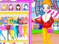                                                                     Colorful Life dress up קחשמ