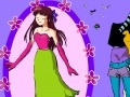                                                                     Girls Dress Up קחשמ