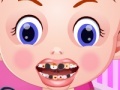                                                                     Baby Emma Dentist קחשמ