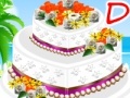                                                                     American Wedding Cake Design קחשמ