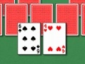                                                                     Tri Peaks Solitaire קחשמ