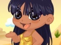                                                                     Chibi Cleopatra קחשמ