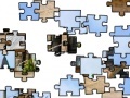                                                                     Jigsaw: Town Church קחשמ