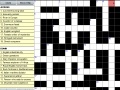                                                                     Grey Olltwits: Crossword Go4 קחשמ