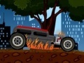                                                                     Hot Rod Racing קחשמ