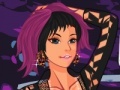                                                                     Disco Club Girl Dress Up  קחשמ