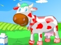                                                                     Cow coloring game קחשמ