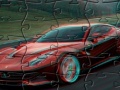                                                                     Ferrari F12 Berlinetta Jigsaw Puzzle קחשמ