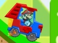                                                                     Mario Crasher קחשמ