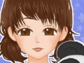                                                                     Shoujo manga avatar creator:Pajamas קחשמ