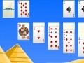                                                                     Egypt Solitaire  קחשמ
