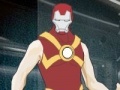                                                                     Iron Man Costume קחשמ