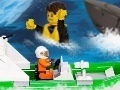                                                                     Lego begerovaya security: rescue mission קחשמ
