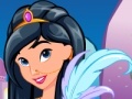                                                                     Princess Jasmine makeover קחשמ