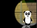                                                                     Panda Tactical Sniper 2 קחשמ