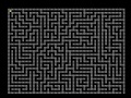                                                                     Ascii maze קחשמ