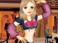                                                                     Belly Dance Dress Up קחשמ