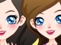                                                                     Twin Sisters Makeover קחשמ