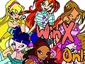                                                                     Winx Online Coloring קחשמ