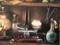                                                                     Silence of the night Hidden Objects קחשמ