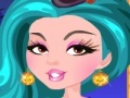                                                                     Babi Halloween Makeover קחשמ