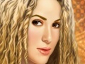                                                                    Makeup for Shakira קחשמ