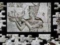                                                                     Egyptian puzzle קחשמ