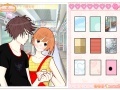                                                                     Anime lovers dress up game קחשמ