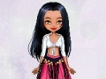                                                                     Gypsy Girl Dressup קחשמ