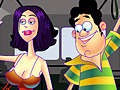                                                                     Perry The Perv קחשמ