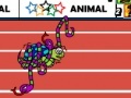                                                                     Animal Olympics - Hurdles קחשמ