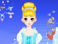                                                                    Princess Dress-up קחשמ
