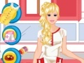                                                                     Barbie Vet Clinic קחשמ