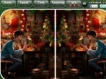                                                                     Arthur Christmas: Spot ThСѓ Difference קחשמ