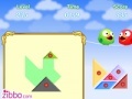                                                                     Tangram birds קחשמ