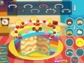                                                                     Colorful Cake קחשמ