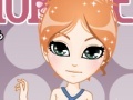                                                                     Cover Girl Dress Up: February קחשמ
