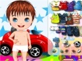                                                                     Cool Kid Dress Up קחשמ