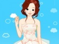                                                                    Lily Wedding Dress Up קחשמ