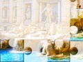                                                                     Trevi fountain קחשמ